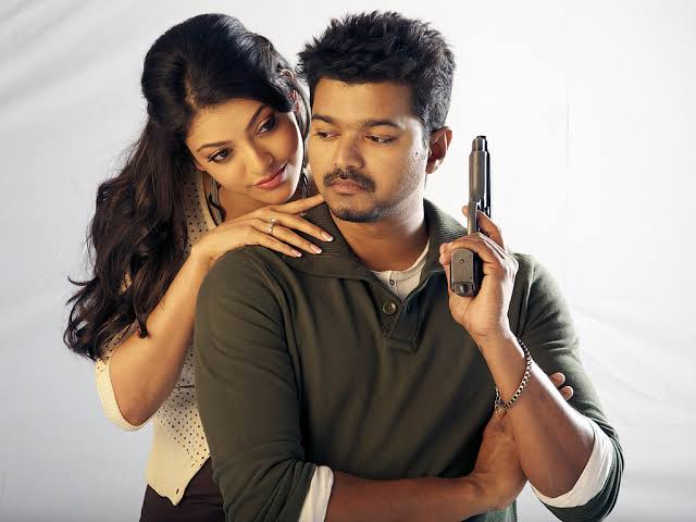 Vijay Image 1
