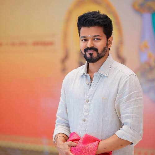 Vijay Image 1
